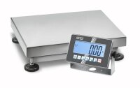 Kern SXC 100-K2 IoT-Line Edelstahl-Plattformwaage - bis...