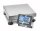 Kern SXC 60-K3 IoT-Line Edelstahl-Plattformwaage - bis 60 kg ( 0,005 g genau)