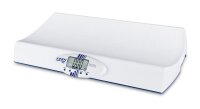 Kern MBD 20K-2S05 Babywaage - 5 Waagen - mit großer Liegefläche - bis 15 kg