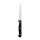 Olympia Steakmesser - mit schwarzem Griff - 21,5cm - 24 Messer