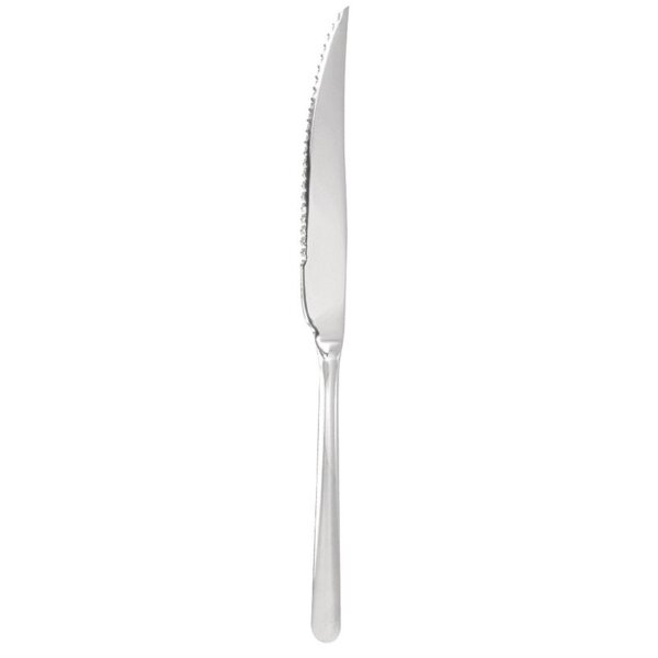Olympia Steak- und Pizzamesser - 23,5(L)cm - 24 Messer