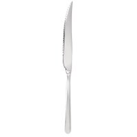 Olympia Steak- und Pizzamesser - 23,5(L)cm - 24 Messer