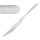Olympia Steak- und Pizzamesser - 23,5(L)cm - 24 Messer