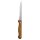 Olympia Steakmesser - mit Holzgriff - 11,5cm - 24 Stück