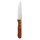 Olympia Jumbo Steakmesser - mit Holzgriff - 12,5cm - 24 Messer