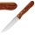 Olympia Jumbo Steakmesser - mit Holzgriff - 12,5cm - 24 Messer