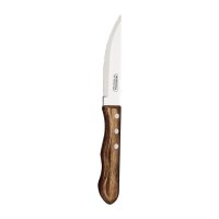 Tramontina Jumbo Steakmesser - Edelstahlklinge -...