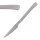 Amefa Chuletero Steakmesser - 22,5(L)cm - 24 Messer - Edelstahl