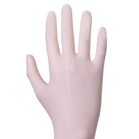 1000 Latexhandschuhe Unigloves Comfort  Gr. XS - XL  unsteril - Einmalhandschuhe
