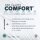 1000 Latexhandschuhe Unigloves Comfort  Gr. XS - XL  unsteril - Einmalhandschuhe