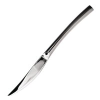 Comas Madrid Steakmesser - 24 Messer - Edelstahl - 22(L)cm
