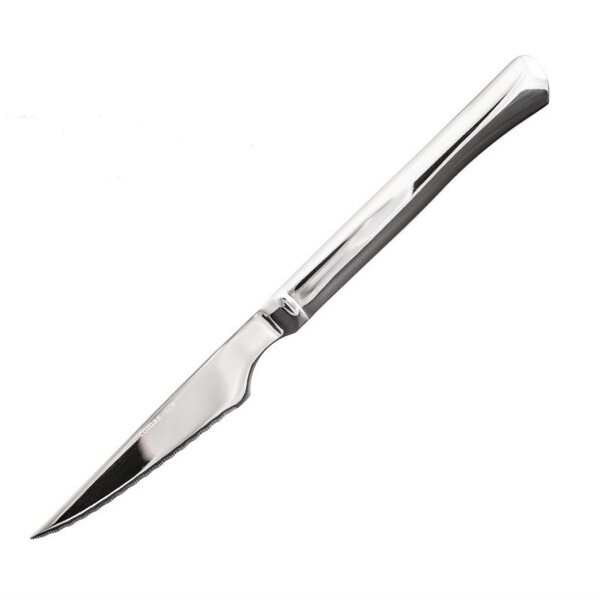 Comas Perfect Steakmesser - 22cm - Edelstahl - 12 Messer