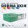 1000 Latexhandschuhe Unigloves Derma Skin Gr. XS - L - extra griffig - weiß