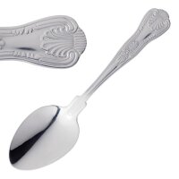 Olympia Kings Dessertlöffel - 24 Löffel -...