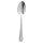 Olympia Bead Dessertlöffel - 24 Löffel - Edelstahl - 18,5(L)cm