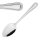 Olympia Bead Dessertlöffel - 24 Löffel - Edelstahl - 18,5(L)cm