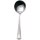 Olympia Bead Suppenlöffel - 24 Löffel - Edelstahl - 17(L)cm