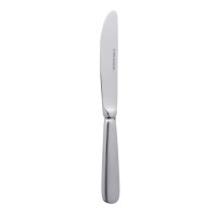 Olympia Baguette Dessertmesser - 24 Messer - Edelstahl -...
