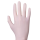 1000 Latexhandschuhe Unigloves Unicare Safetec -  Gr. XS - XL - Einmalhandschuhe