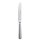 Olympia Baguette Menümesser - 12 Messer - Edelstahl - 23(L)cm