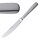 Olympia Baguette Menümesser - 24 Messer - Edelstahl - 23(L)cm