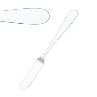 Olympia Buckingham Buttermesser - 24 Messer - Edelstahl -...