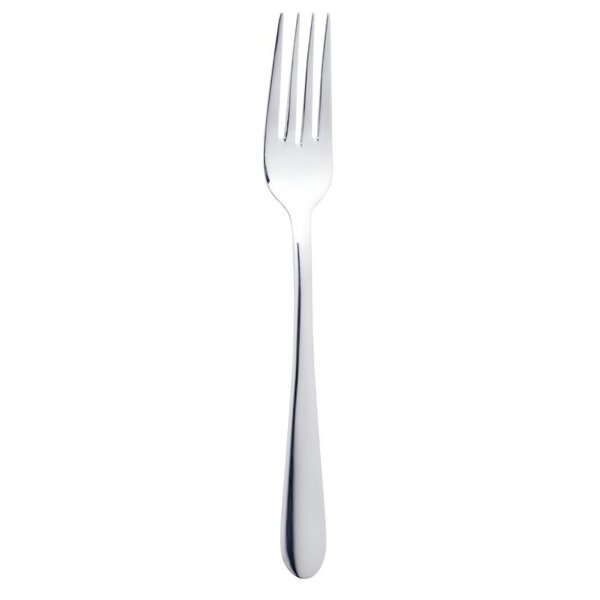 Olympia Buckingham Menügabeln - 24 Gabeln- Edelstahl - 20(L)cm