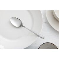Olympia Harley  Menülöffel - 24 Löffel - Edelstahl - 19,5(L)cm