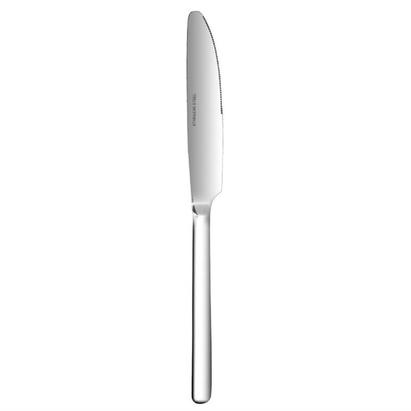 Olympia Henley Dessertmesser - 24 Messer - Edelstahl - 21(L)cm