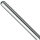 Olympia Henley Dessertmesser - 24 Messer - Edelstahl - 21(L)cm