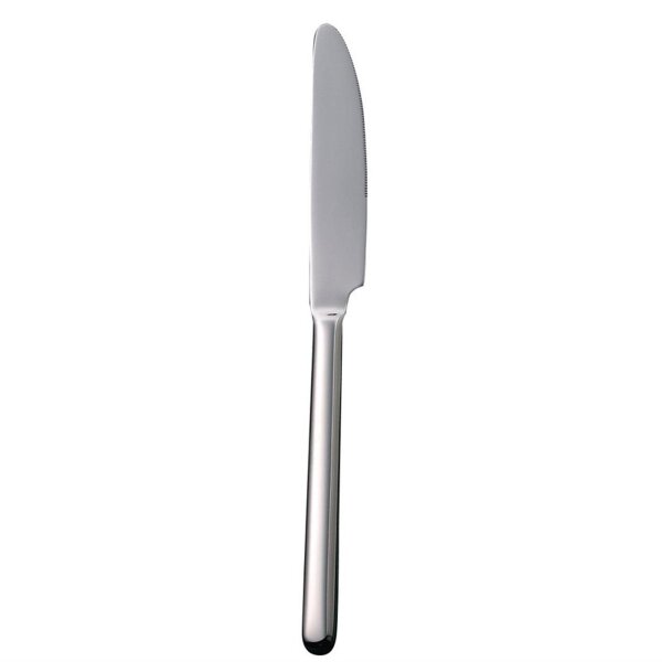Olympia Henley Menümesser - 24 Messer - Edelstahl - 23(L)cm