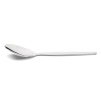 Olympia Kelso Dessertlöffel - 24 Löffel - Edelstahl