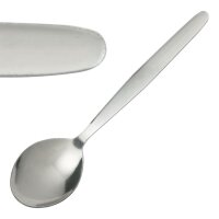 Olympia Kelso Suppenlöffel - 24 Löffel - Edelstahl