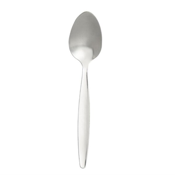 Olympia Kelso Teelöffel - 24 Löffel - Edelstahl
