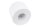Jumbo-Toilettenpapier FUNNY - mini - 2-lagig - Zellstoff - Ø 15,2 cm - 12 Rollen