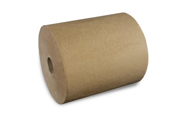 Handtuchrollen Sobsy Autocut - 20 cm Ø 19 cm - 1-lagig - 6 Rollen