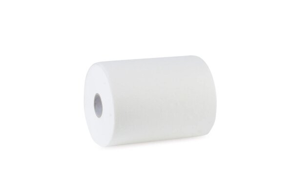 Handtuchrollen SemyTop Autocut - 20 cm Ø 15 cm - TAD - weiß - 6 Rollen