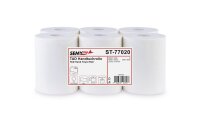 Handtuchrollen SemyTop Autocut - 20 cm Ø 15 cm -...
