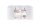 Handtuchrollen SemyTop Autocut - 20 cm Ø 15 cm - TAD - weiß - 6 Rollen