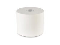 Airlaid-Industrierolle Funny - 1-lagig - hochweiß - 24x36 cm - 2 Putztuchrollen
