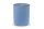 Industrierolle Quicky - 2-lagig - blau - recycling - 33cm - 2 Putztuchrollen