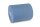 Industrierolle Quicky - 2-lagig - blau - recycling - 33cm - 2 Putztuchrollen