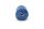 Industrierolle Funny - 2-lagig - blau - 36 cm - 2 Putztuchrollen