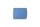 Industrierolle Funny - 2-lagig - blau - 36 cm - 2 Putztuchrollen