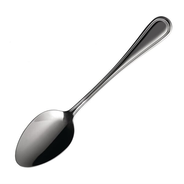 Comas Bilbao Menülöffel - 24 Löffel - Edelstahl - 21(L)cm