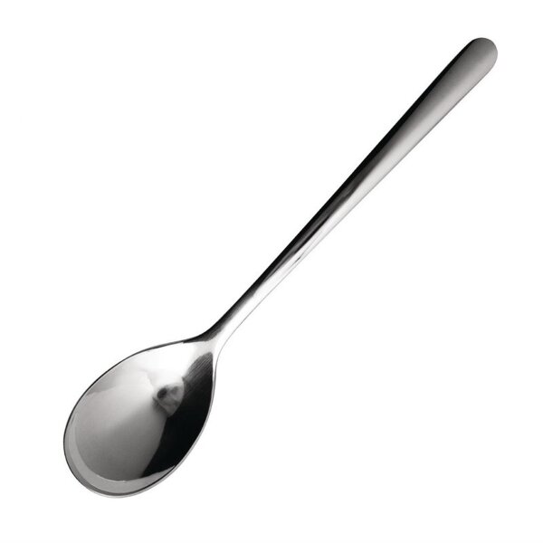 Comas Cuba Kaffeelöffel - 24 Löffel - Edelstahl - 14(L)cm