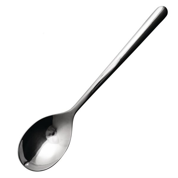 Comas Cuba Menülöffel - 24 Löffel - Edelstahl - 20(L)cm