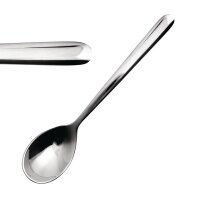 Comas Cuba Teelöffel - 24 Löffel - Edelstahl - 11(L)cm