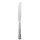 Olympia Kings Menümesser - 12 Messer - 24cm - Edelstahl