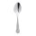 Olympia Kings Dessertlöffel - 12 Löffel - 18cm - Edelstahl